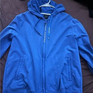 Armani Exchange Hoodie